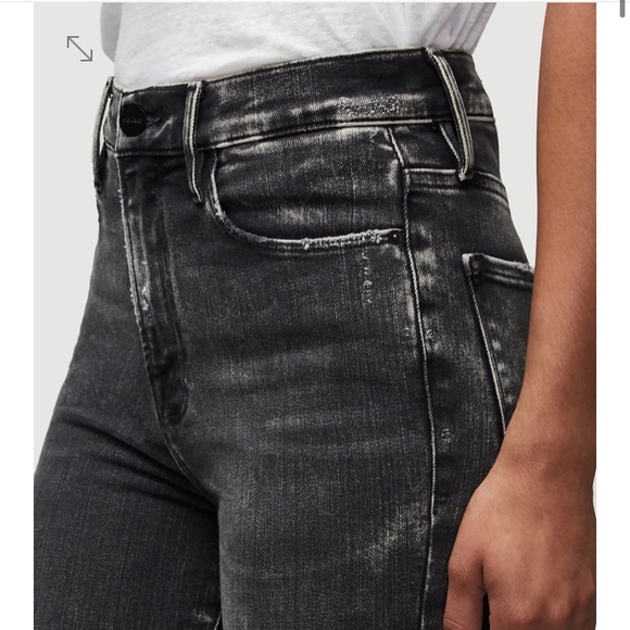 Frame jeans - Picture 2 of 6